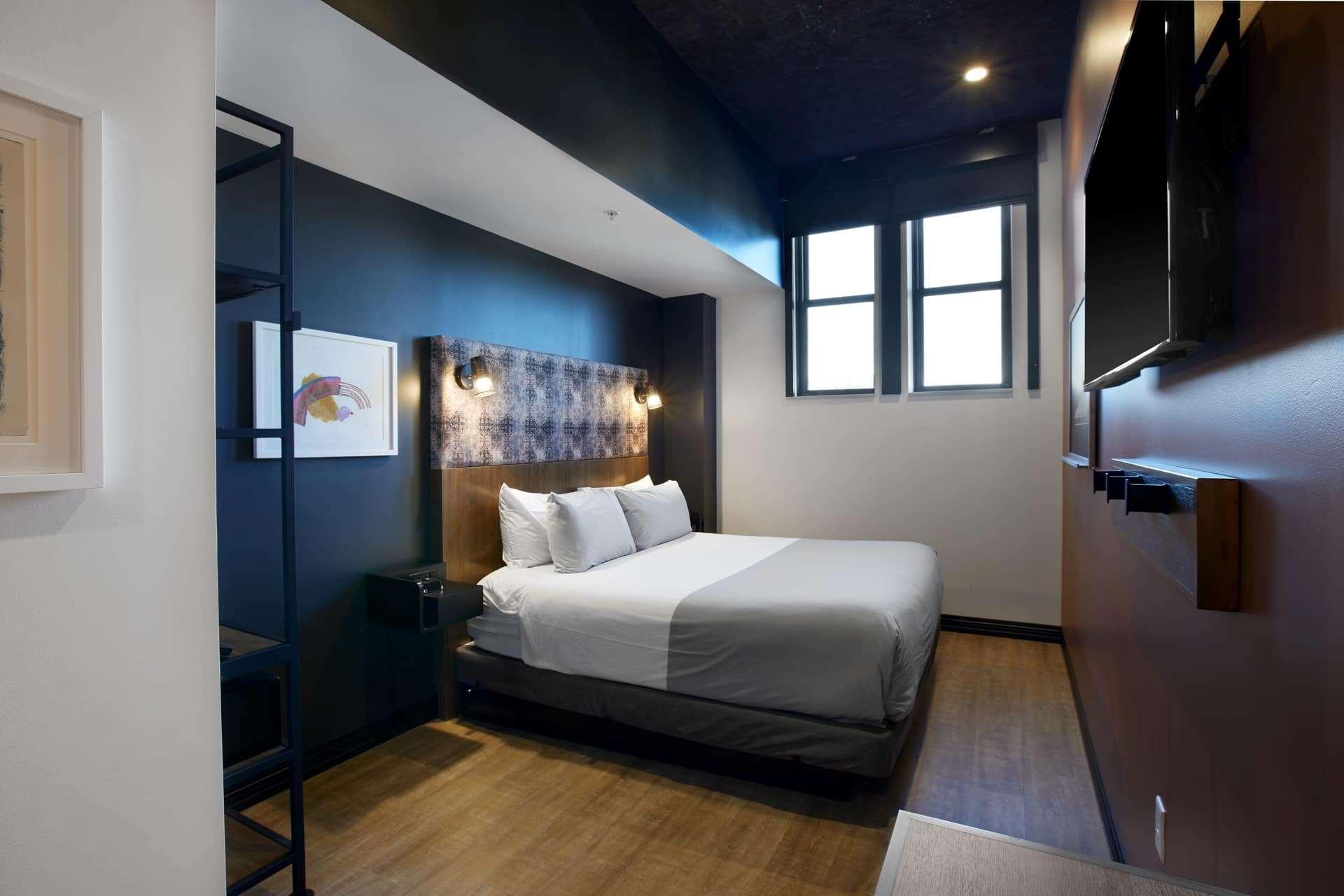 Tryp By Wyndham Pittsburgh/Lawrenceville Exterior foto