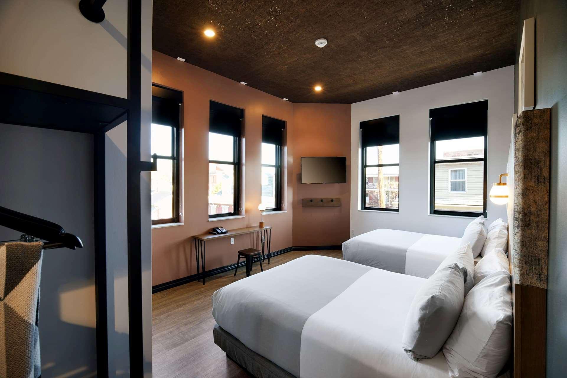 Tryp By Wyndham Pittsburgh/Lawrenceville Exterior foto