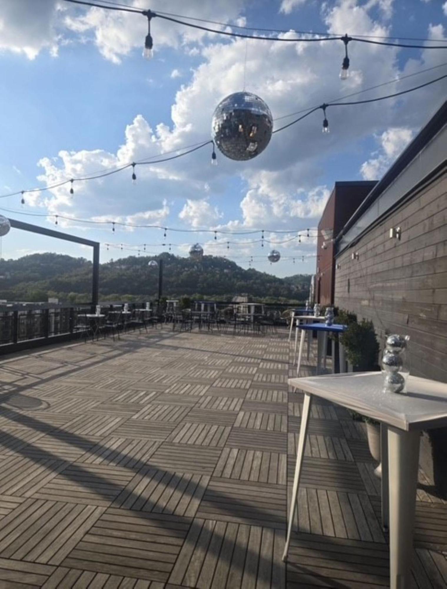 Tryp By Wyndham Pittsburgh/Lawrenceville Exterior foto