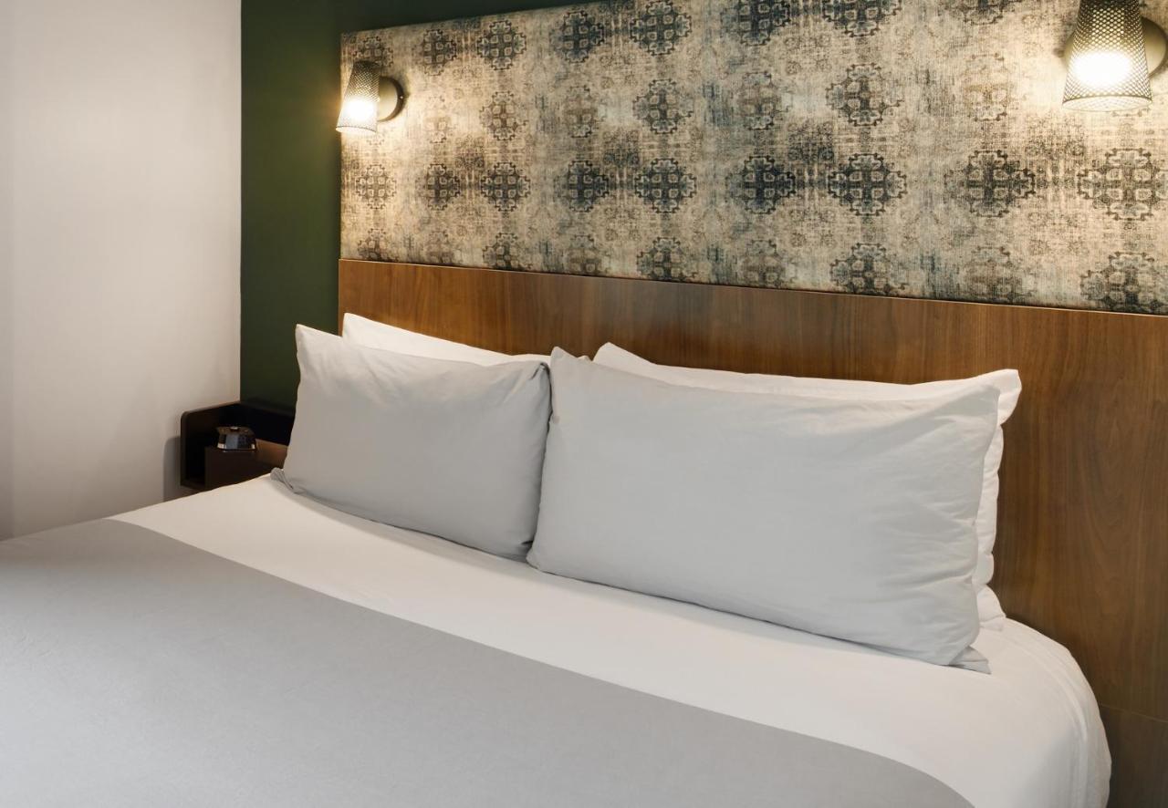 Tryp By Wyndham Pittsburgh/Lawrenceville Exterior foto