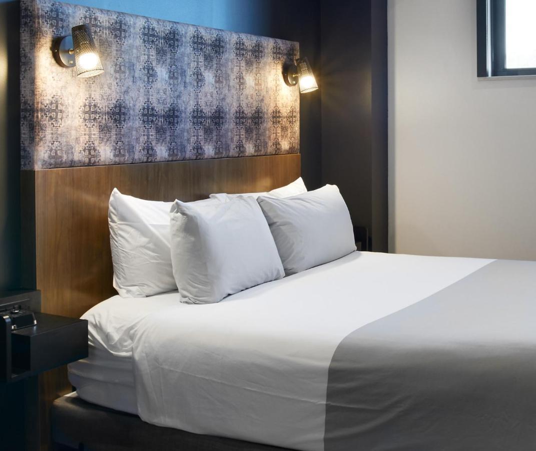 Tryp By Wyndham Pittsburgh/Lawrenceville Exterior foto